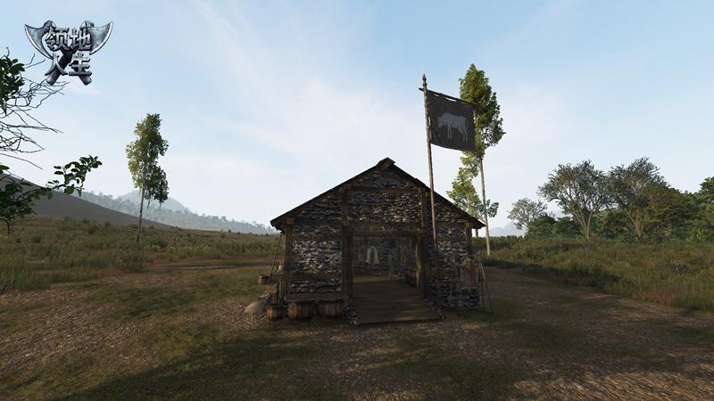 领地人生：不删档测试，开启你的领主生涯！