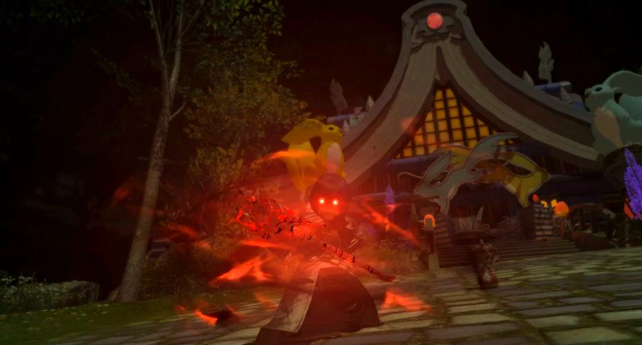 FF14新手必看：守护神选择与职业搭配技巧