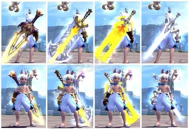 光明之主最新版本攻略:快速上手游戏技巧分享