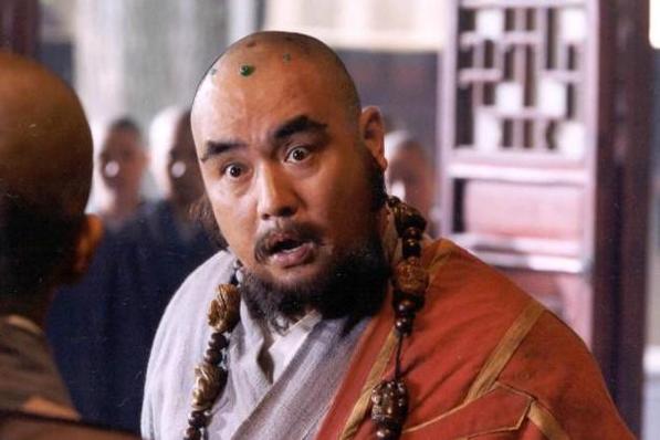 笑傲江湖少林派：金刚不坏的武功秘籍详解