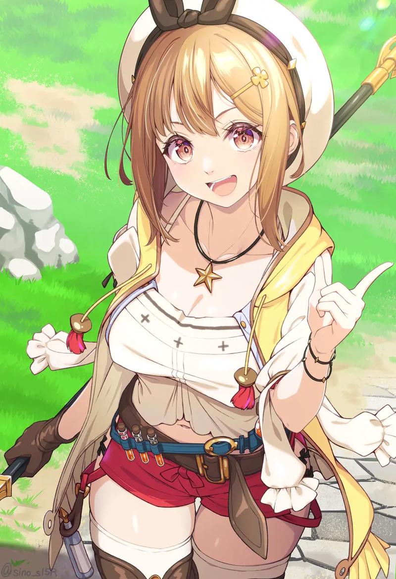 你知道伊莱莎的秘药最新版本有哪些亮点吗？