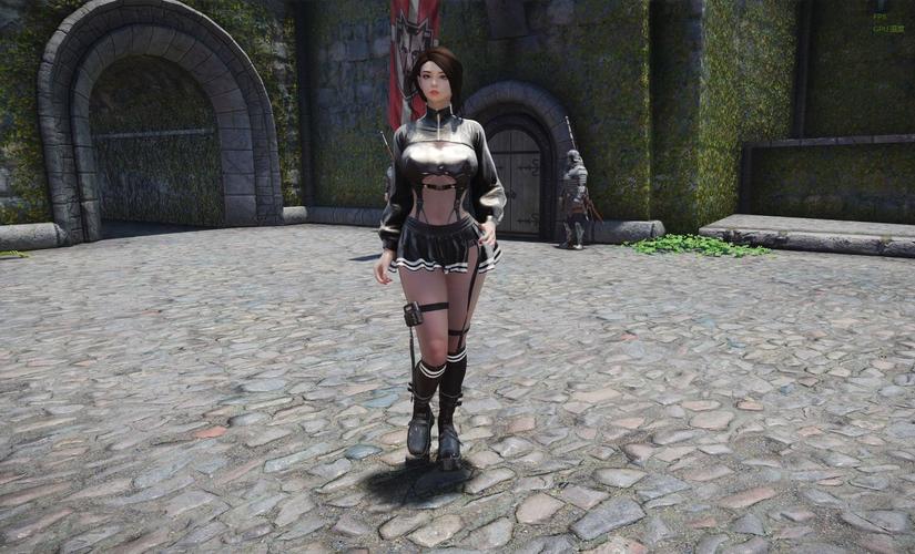 上古卷轴4mod体验：让你欲罢不能的MOD推荐