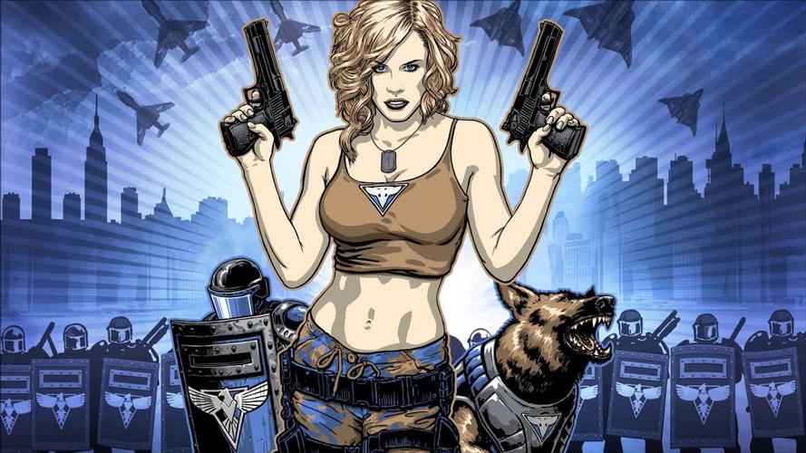 想看谭雅换衣服?红警2隐藏彩蛋等你发现