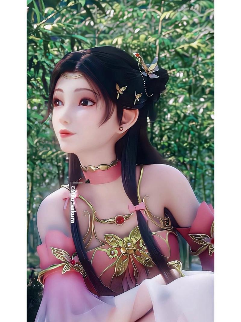 诛仙之田灵儿:唐艺昕演绎的灵动少女,你更喜欢哪个版本?