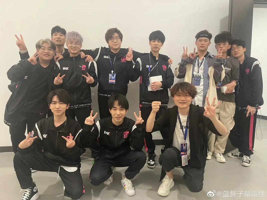 GRX战队：一支充满争议却实力强劲的队伍