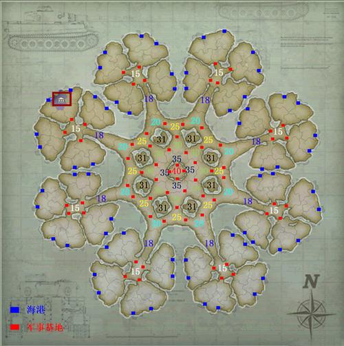 黄道幻想2游戏攻略大全：地图钥匙及隐藏彩蛋