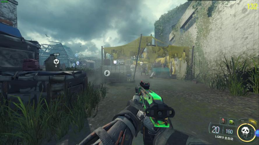 使命召唤12剧情讲了啥？故事背景及角色详细介绍！