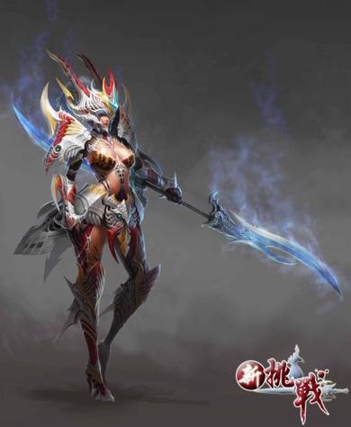 新挑战女武神加点选择：高玩分享经验助你变强