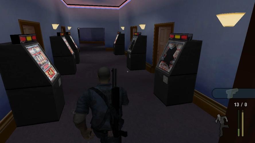 侠盗猎魔1新手攻略:快速上手游戏技巧指南