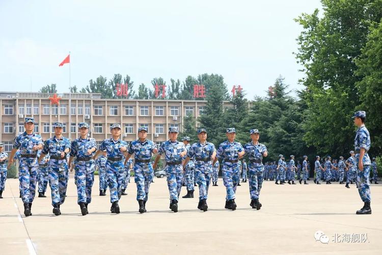 王朝演武场：带你穿越时空感受古代军营风采
