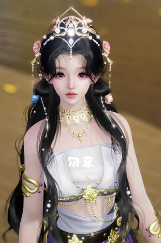 想捏脸捏身材？这些手游满足你，超多捏人手游推荐