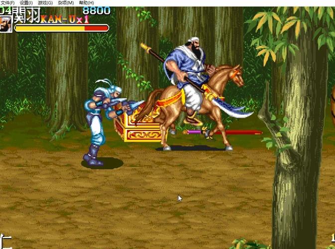 6款超人气经典三国游戏单机版:重温三国历史