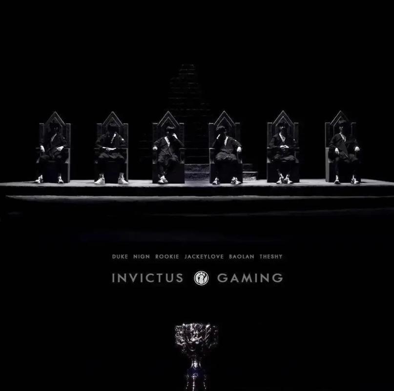 IG比赛数据解读：用数据说话，看IG的真实实力