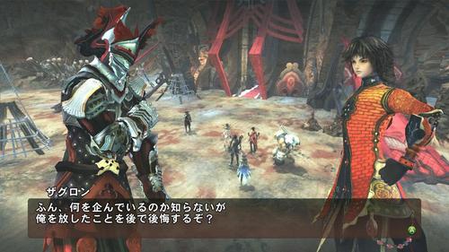 真名法典2角色介绍及背景故事:深度挖掘人物设定