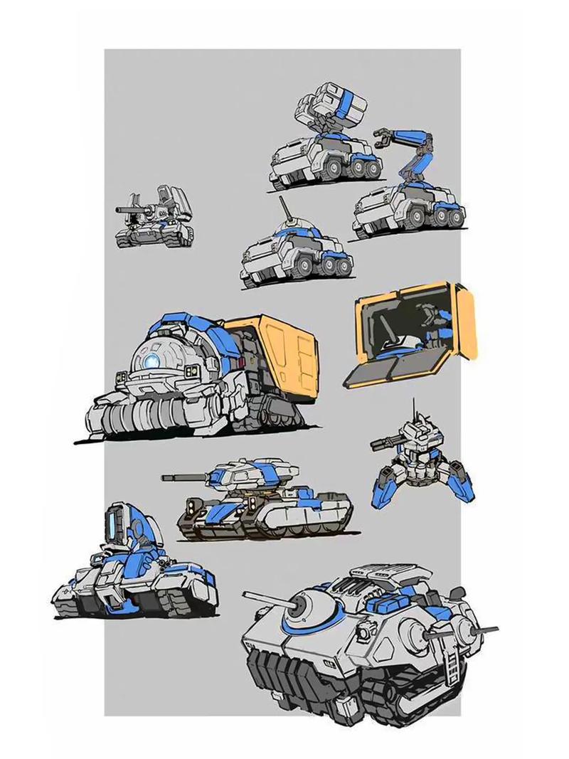 红警2幻影坦克弱点?快速击溃幻影的技巧