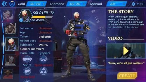 原型勇者最新版本更新内容：新增角色和玩法详解