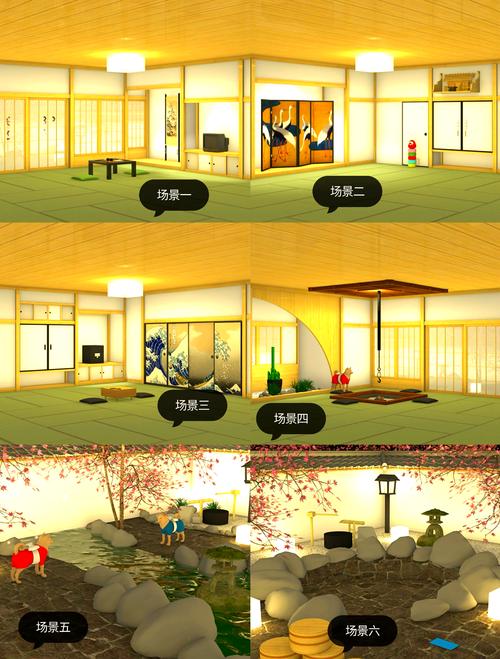 完美逃脱全关卡攻略:零基础玩家必看