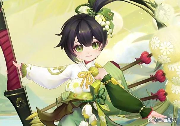 阴阳师萤草实用性分析:R卡也能carry全场