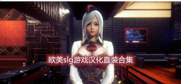 心灵结社绅士游戏:超好玩欧美SLG推荐