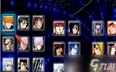 死神vs火影变身按键是什么？不同版本按键区别介绍