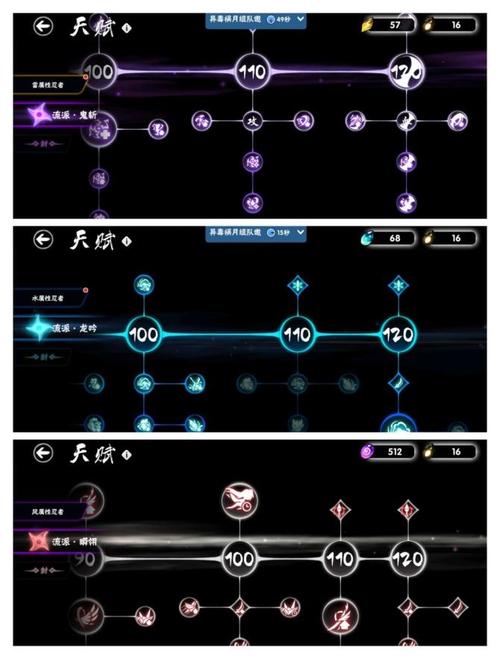 斗破苍穹OL翅膀升级技巧：轻松提升翅膀属性等级