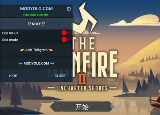 昏暗之声游戏下载地址：最新版本0.75版下载