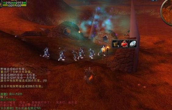 诅咒之地守望堡：寻找波尼·海斯坦，获取守望堡烈酒