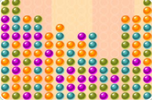 超好玩彩球消除游戏推荐:轻松解压益智休闲