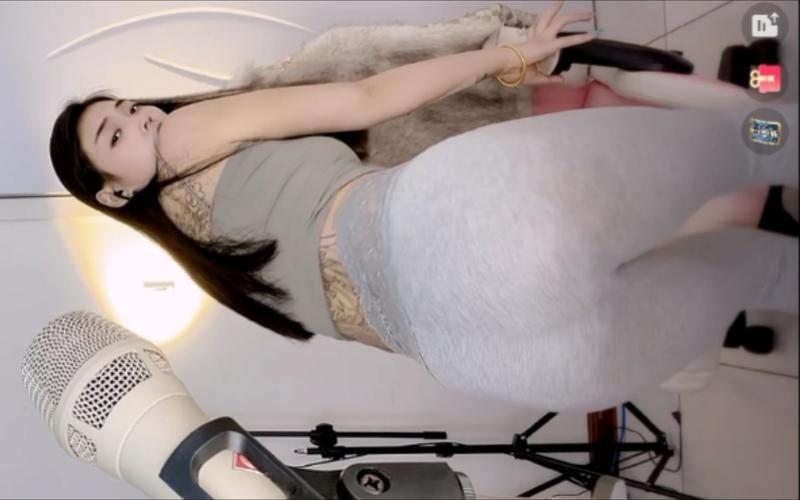 各平台热舞女郎下载资源，安全可靠一键下载