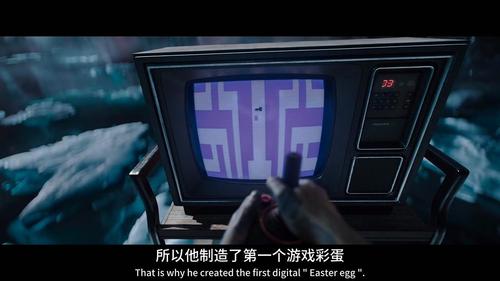 异形探索游戏攻略:进阶玩家必备的隐藏地图和彩蛋