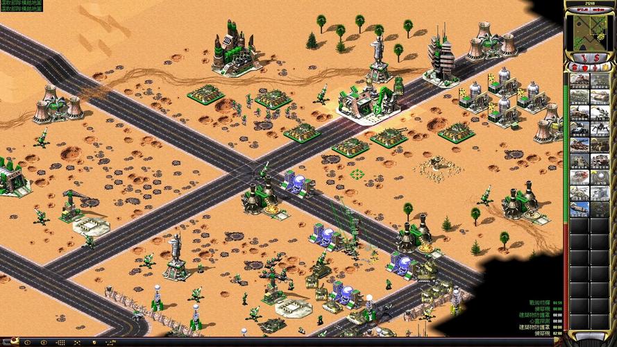 红色警戒4冲突世界：你期待的续作究竟在哪里？