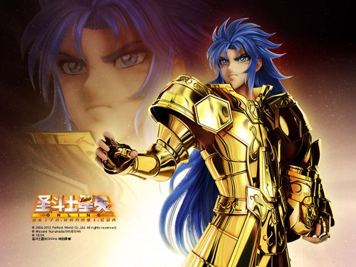 圣斗士星矢OL值得一玩吗？看看玩家们的真实评价！