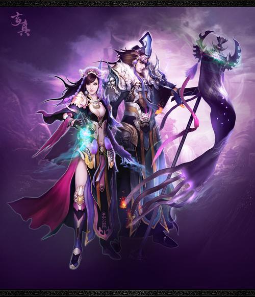 降龙之剑online职业选择推荐:哪个职业最适合你