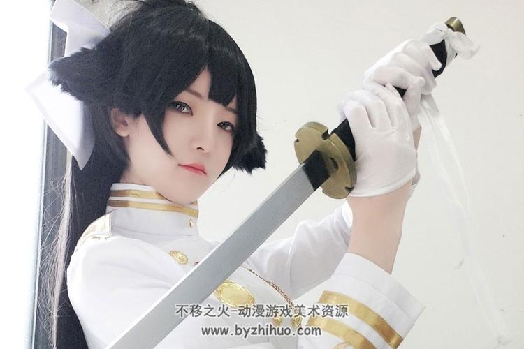 想玩coser1游戏?这里提供安全下载途径
