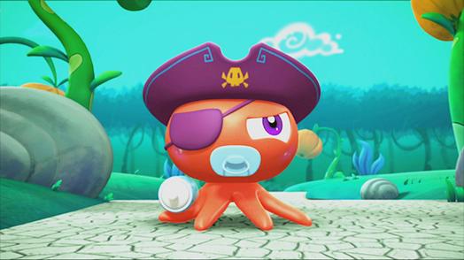 想看燃烧的蔬菜吗？超燃动画，带你乐翻天！