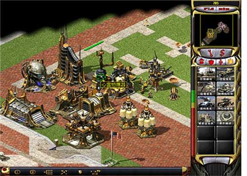 红警2黑框困扰你?试试这些实用技巧