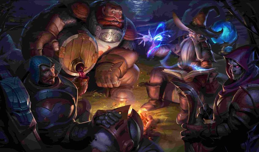 黑色沙漠国服正式停运!玩家惋惜告别!