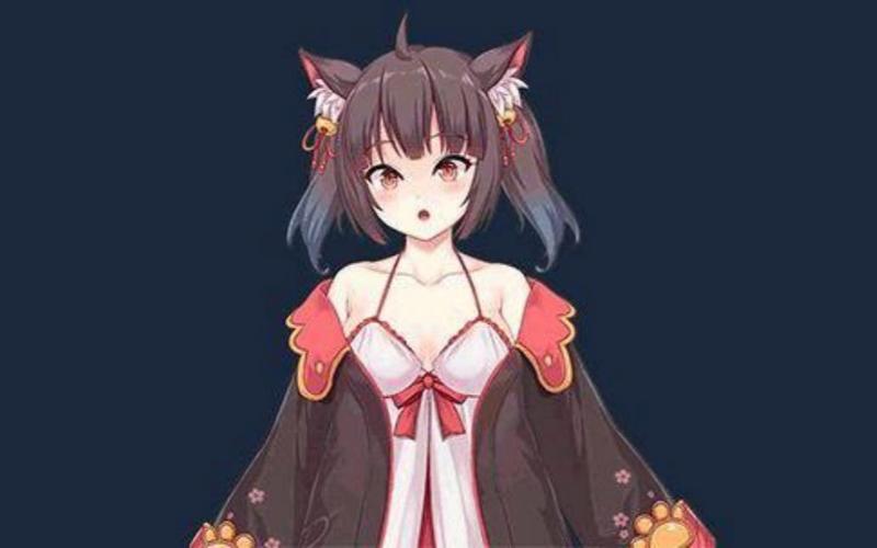 捡到千年猫下载地址分享：好玩的千年猫游戏下载方法