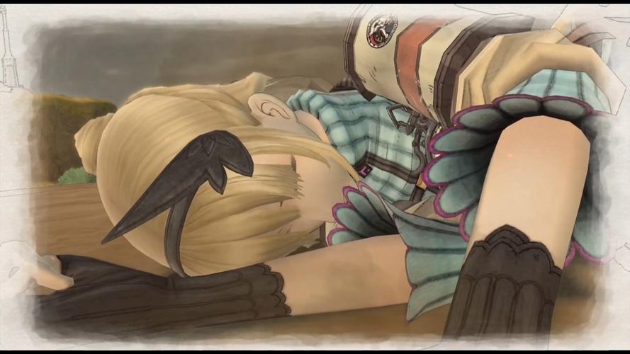 战场女武神1:经典剧情回顾,带你重温感动瞬间