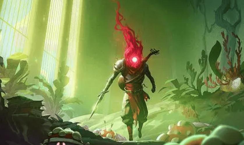 最受欢迎的Roguelike游戏盘点:你玩过几款?