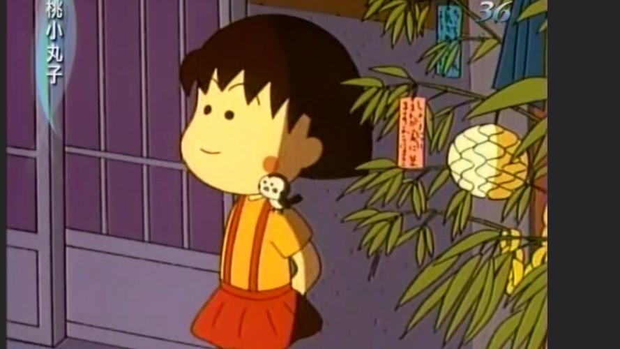 寻找樱桃小丸子下载地址？这里有你想要的！