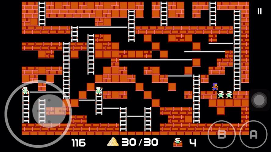 新淘金者：升级店铺，赚取财富，成为游戏大亨！