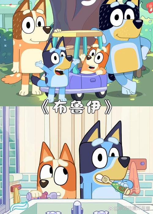 动画片里米老鼠的宠物是谁？答案揭晓：布鲁托！