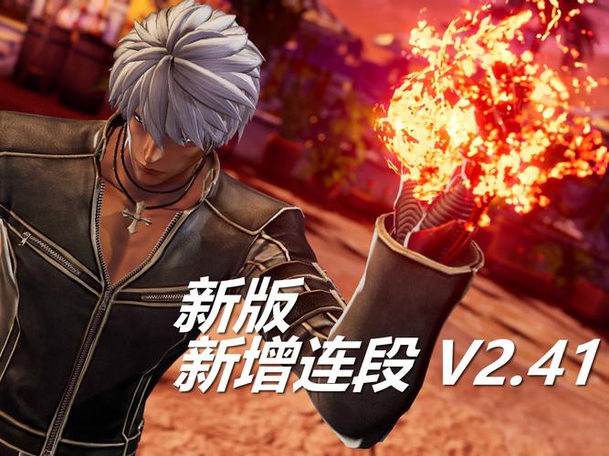 想玩转拳皇15?这份超详细的玩法攻略请收好!