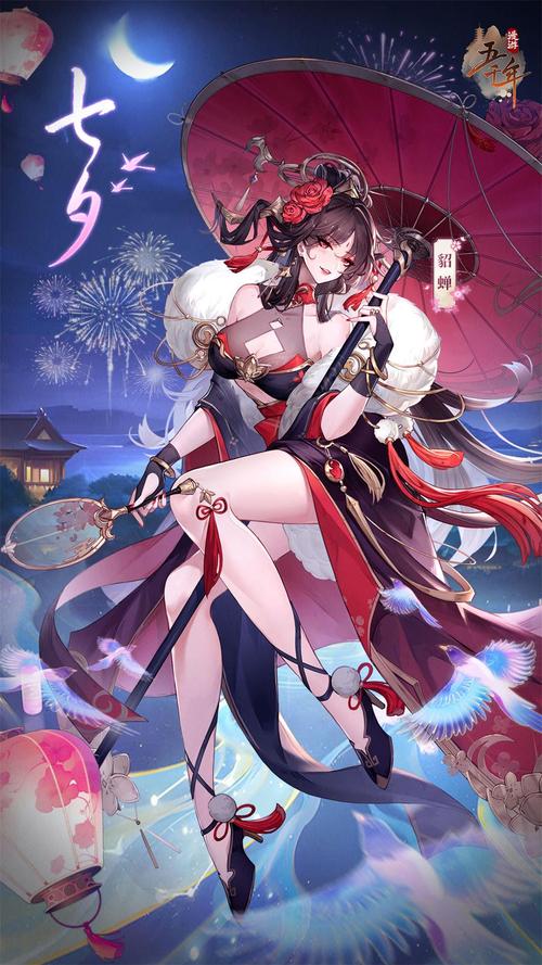 火爆游戏壁纸大放送，免费下载不花钱！