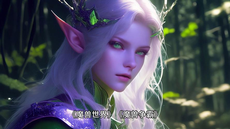 泰兰德是谁?魔兽争霸与魔兽世界里的强大角色介绍