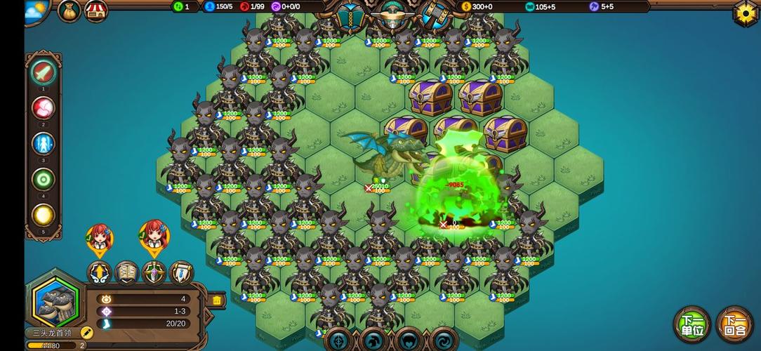 蓝鸟军团游戏下载：超简单安装教程，新手也能轻松玩！