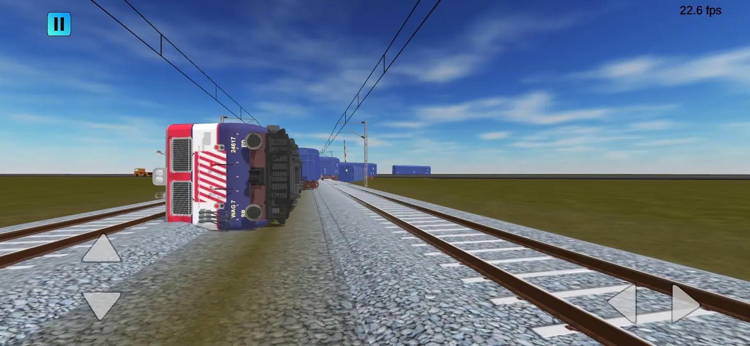 模拟火车2010好玩吗？新手入门指南及游戏体验分享