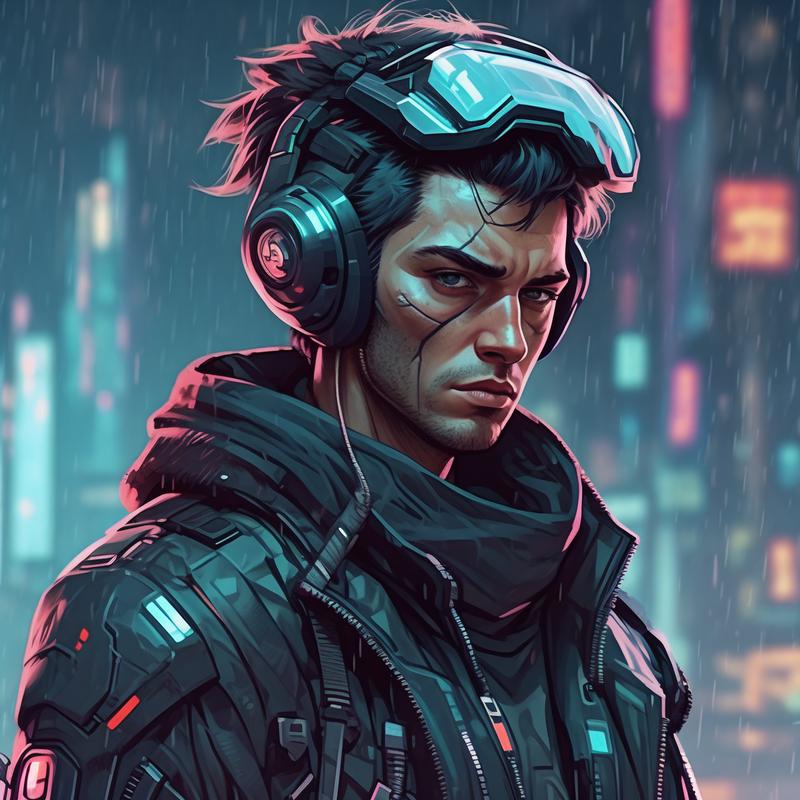 机械先驱：游戏里的科技与未来碰撞