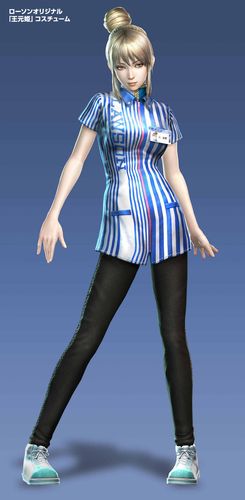 王元姬无惨：三国美女的悲惨命运揭秘